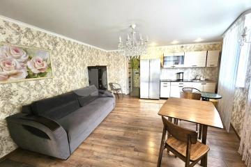 Фото №3: Студия 45 м² - Барановка (Хостинский район), счт Зефанос-6, ул. Армянская, 99А