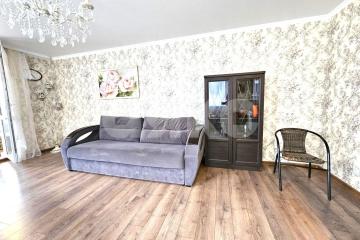 Фото №4: Студия 45 м² - Барановка (Хостинский район), счт Зефанос-6, ул. Армянская, 99А