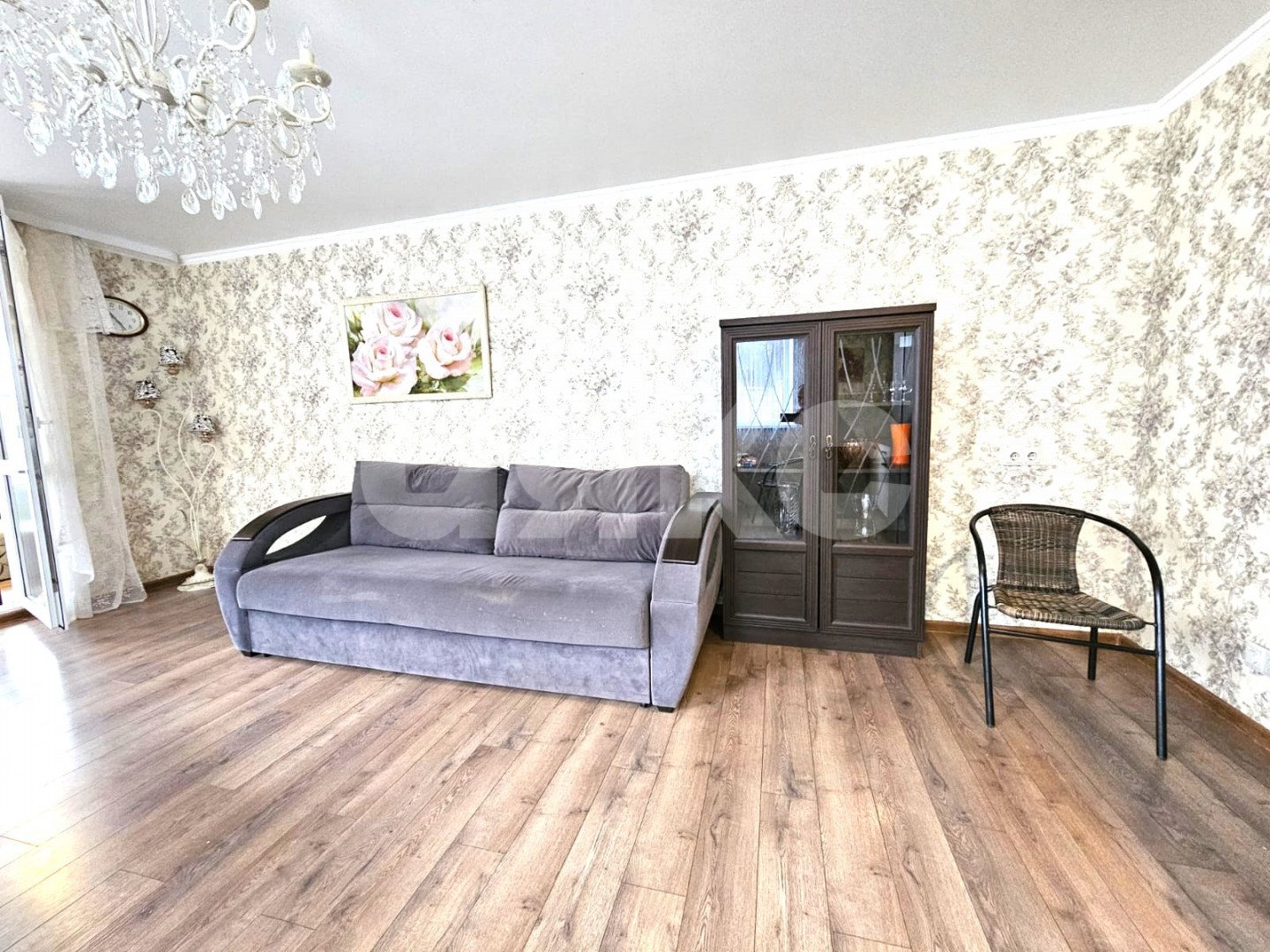 Фото №4: Студия 45 м² - Барановка (Хостинский район), Хостинский, счт Зефанос-6, ул. Армянская, 99А