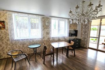 Фото №5: Студия 45 м² - Барановка (Хостинский район), счт Зефанос-6, ул. Армянская, 99А