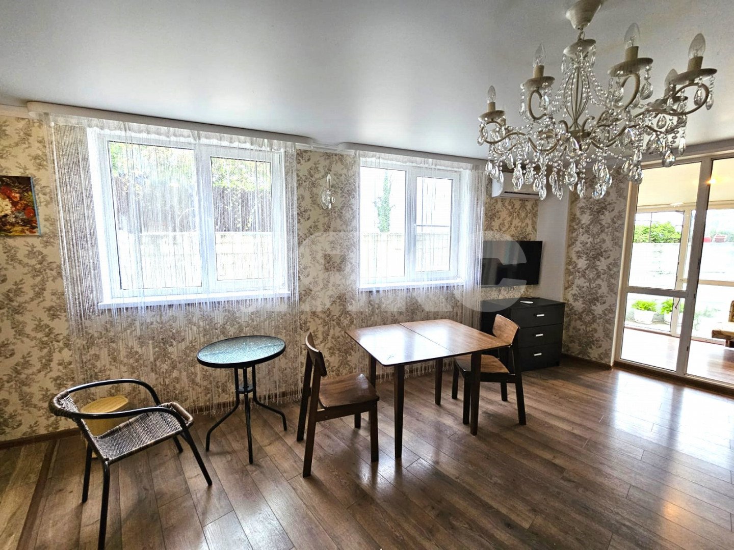 Фото №5: Студия 45 м² - Барановка (Хостинский район), Хостинский, счт Зефанос-6, ул. Армянская, 99А