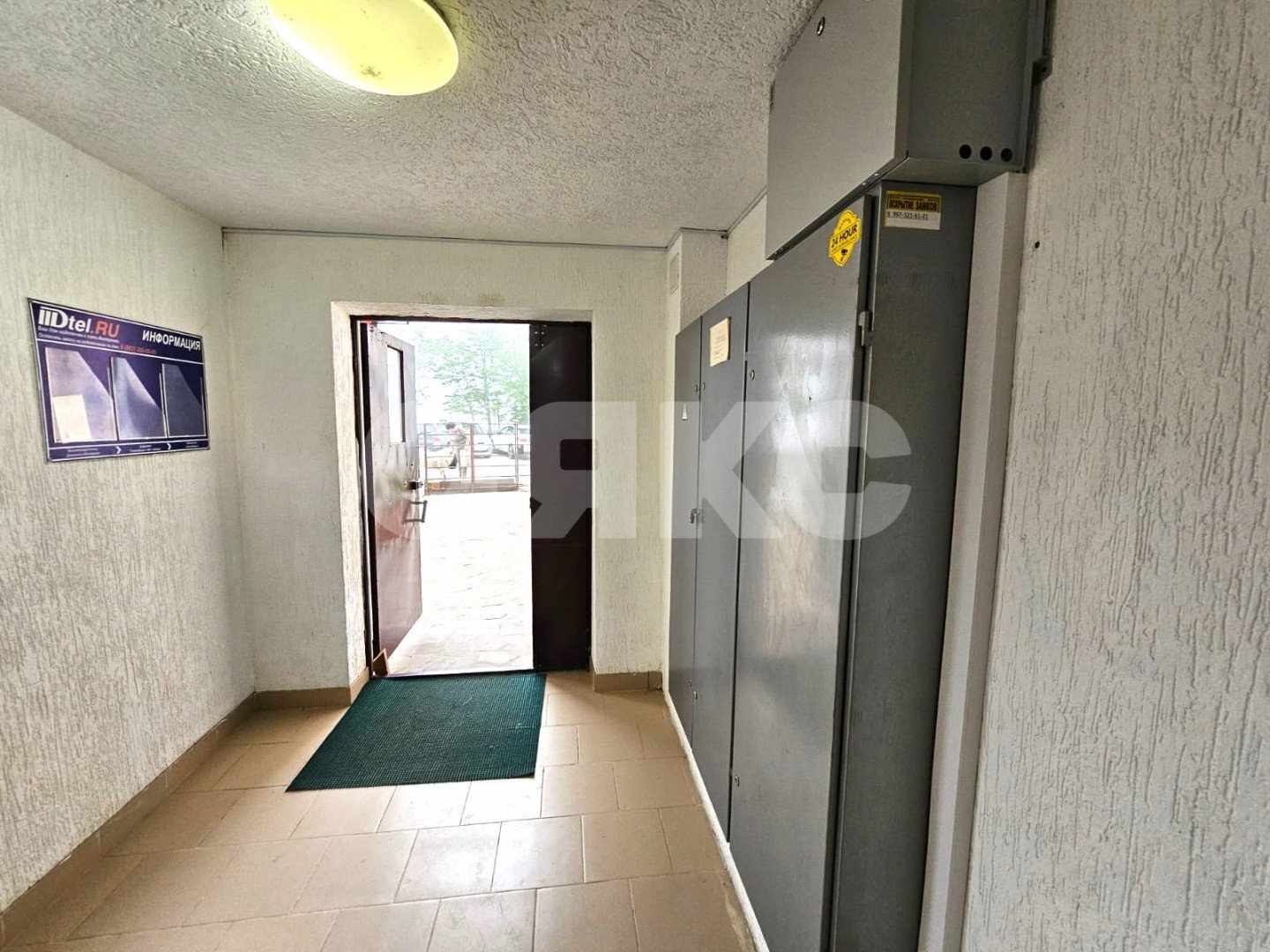 Фото №19: Студия 45 м² - Барановка (Хостинский район), Хостинский, счт Зефанос-6, ул. Армянская, 99А