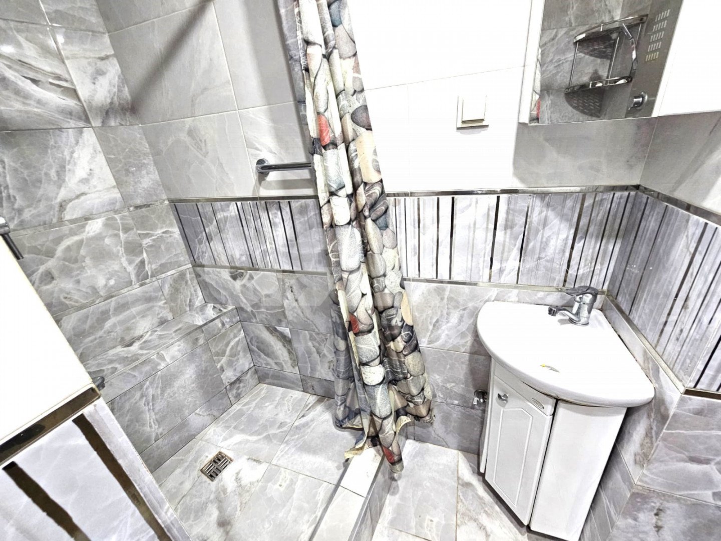 Фото №15: Студия 45 м² - Барановка (Хостинский район), Хостинский, счт Зефанос-6, ул. Армянская, 99А