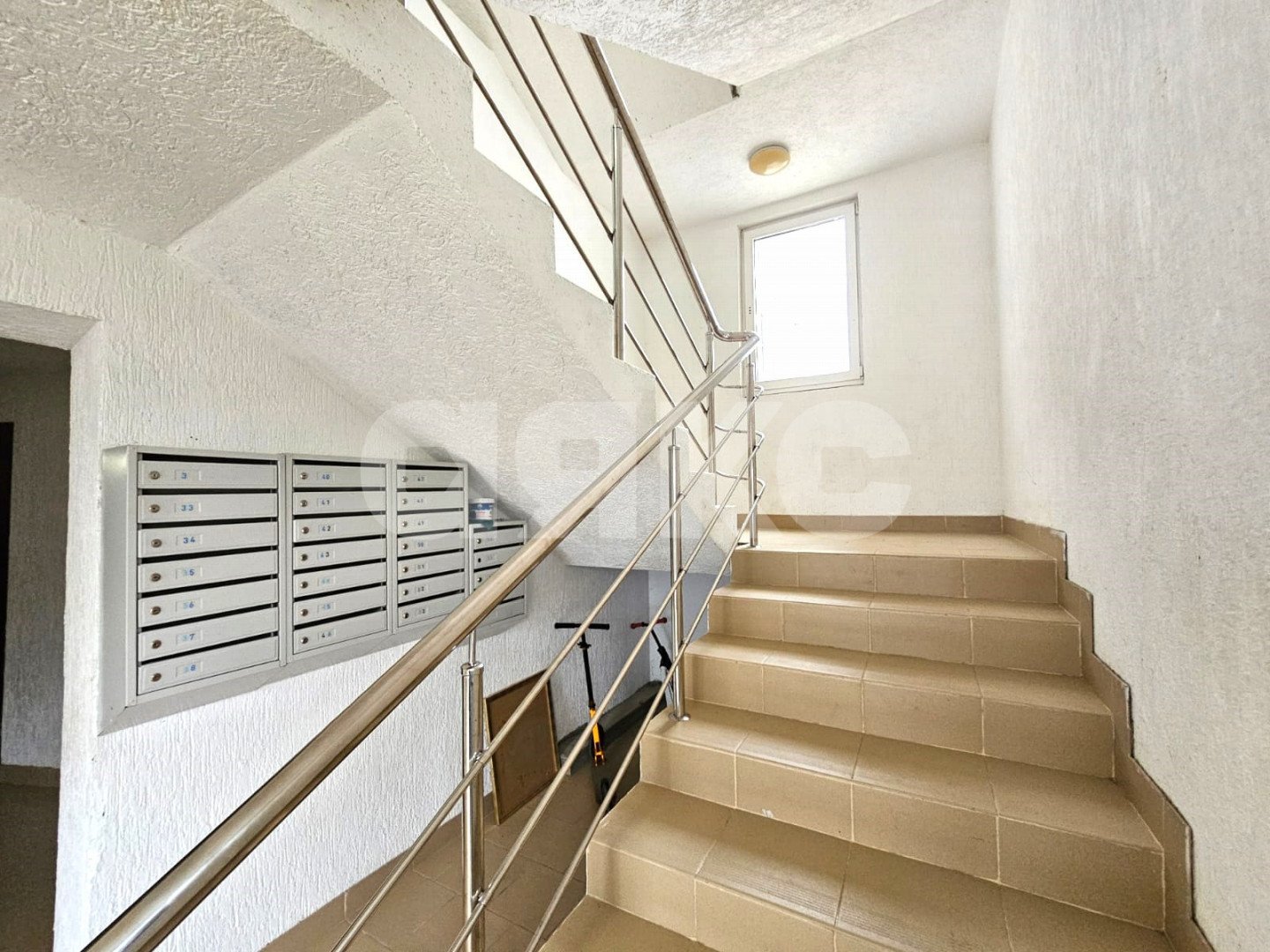 Фото №20: Студия 45 м² - Барановка (Хостинский район), Хостинский, счт Зефанос-6, ул. Армянская, 99А