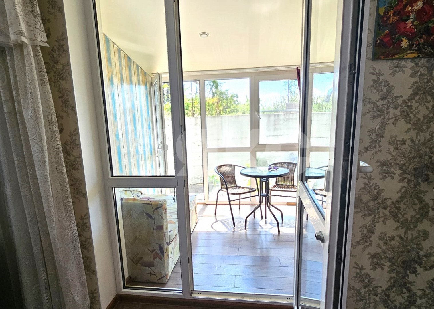 Фото №6: Студия 45 м² - Барановка (Хостинский район), Хостинский, счт Зефанос-6, ул. Армянская, 99А