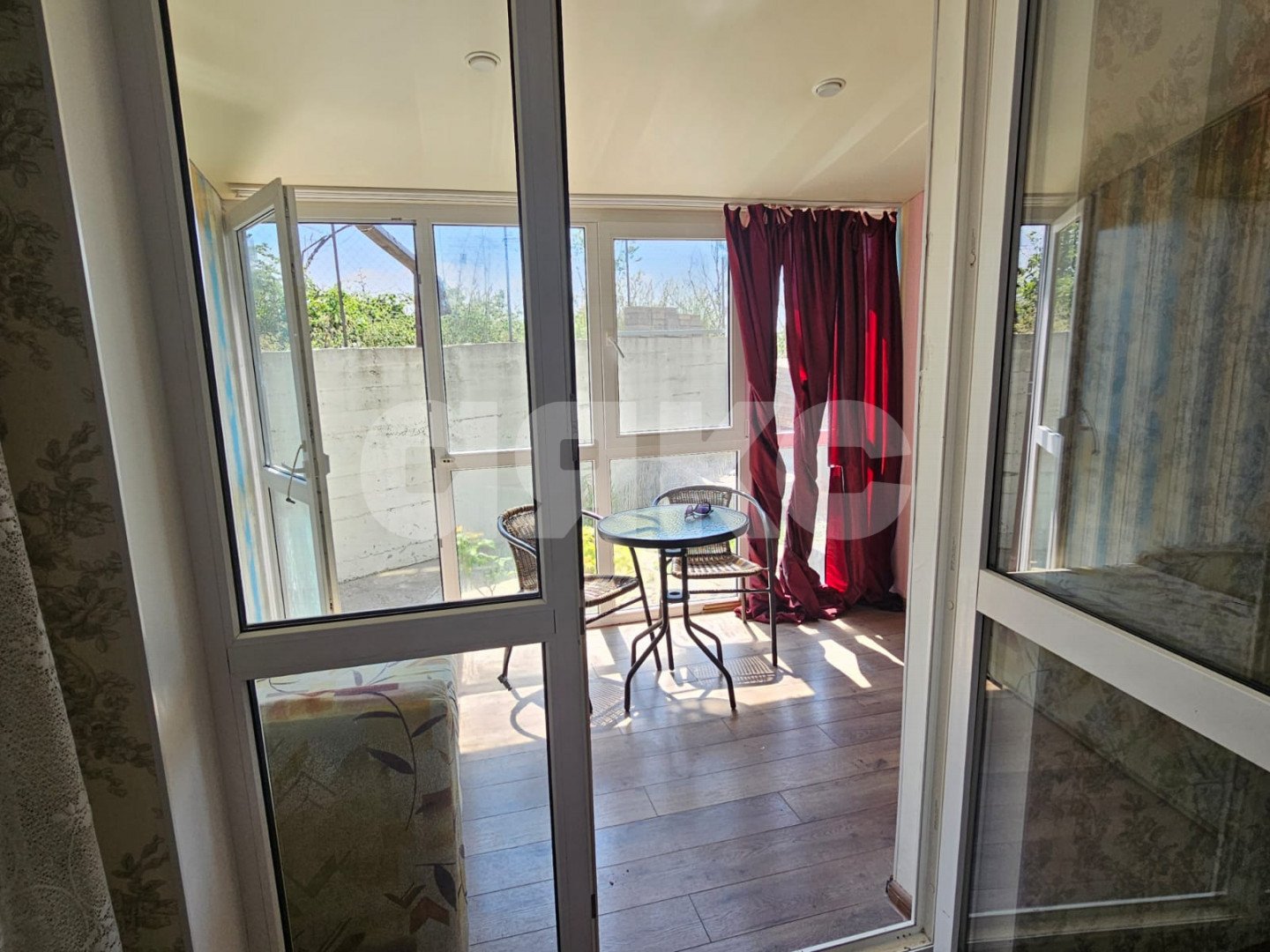 Фото №7: Студия 45 м² - Барановка (Хостинский район), Хостинский, счт Зефанос-6, ул. Армянская, 99А