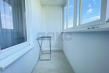 Фото №1: 1-комнатная квартира 36 м² - Краснодар, мкр. жилой комплекс Квартал № 6, ул. имени Героя Советского Союза Дмитрия Мирошниченко, 41