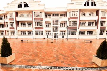 Фото №3: 3-комнатная квартира 86 м² - Сочи, мкр. жилой комплекс Курортный, ул. Ленина, 290/7