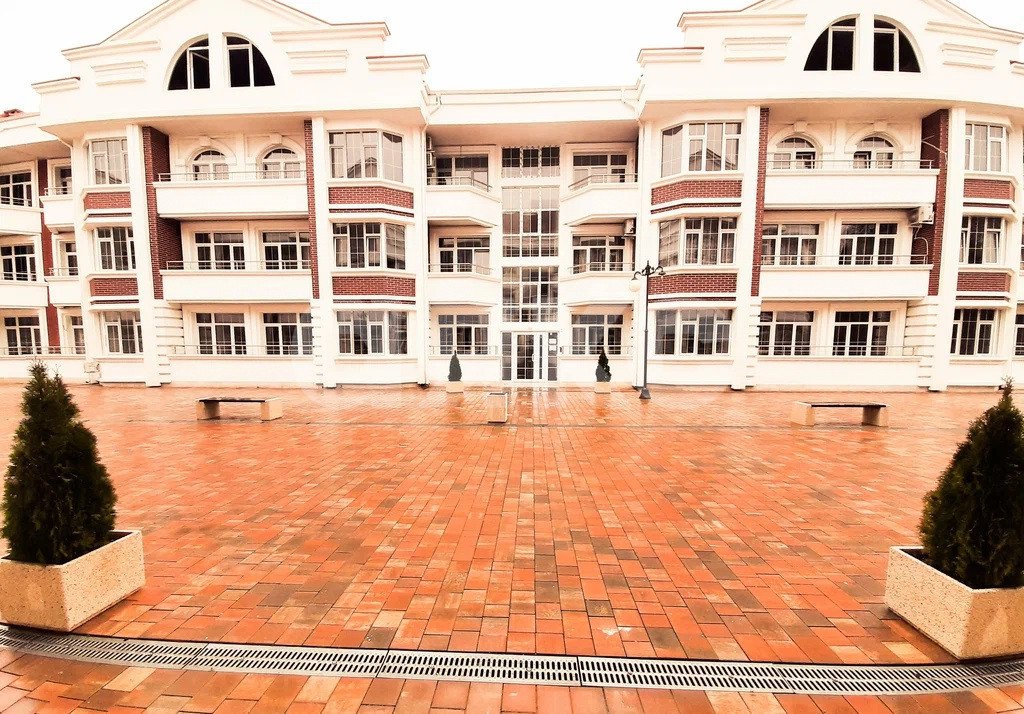 Фото №3: 3-комнатная квартира 86 м² - Сочи, Адлерский, Адлер, мкр. жилой комплекс Курортный, ул. Ленина, 290/7