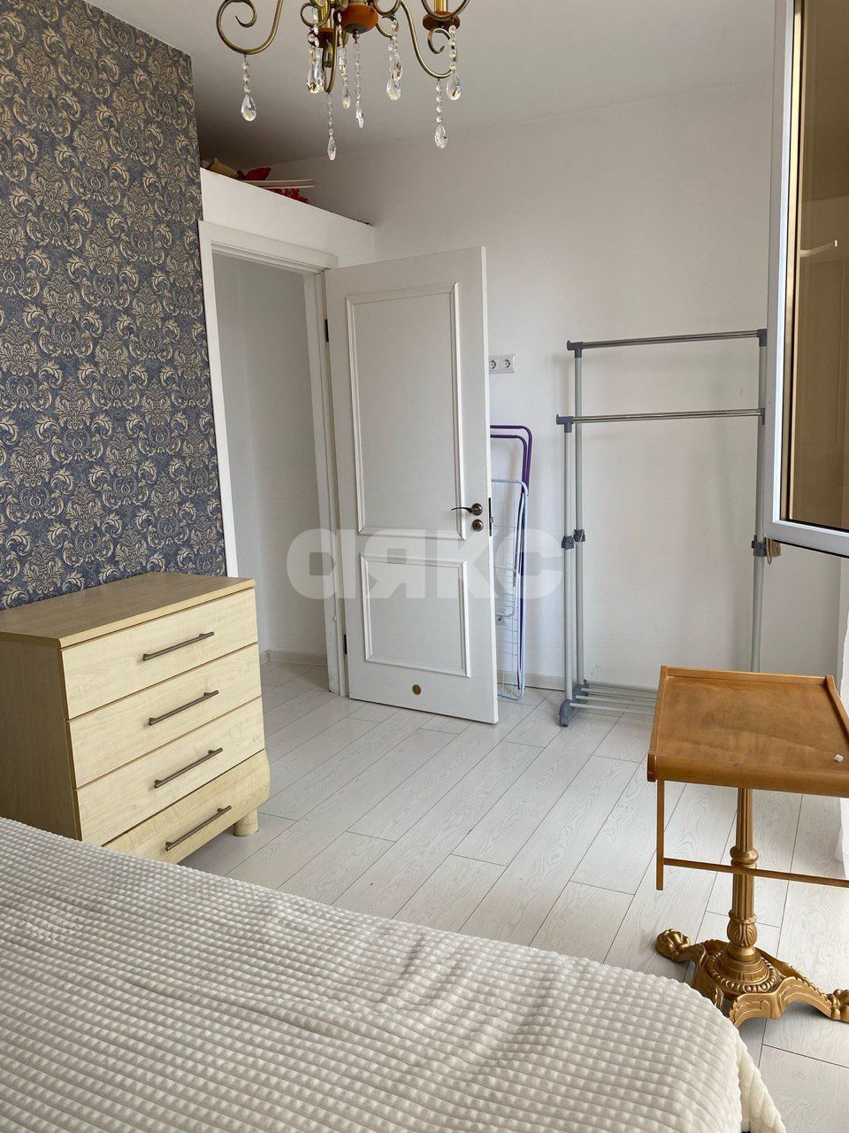 Фото №5: 1-комнатная квартира 30 м² - Сочи, Центральный, мкр. Новый Сочи, ул. Виноградная, 76