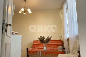 Фото №3: 1-комнатная квартира 30 м² - Сочи, мкр. Новый Сочи, ул. Виноградная, 76