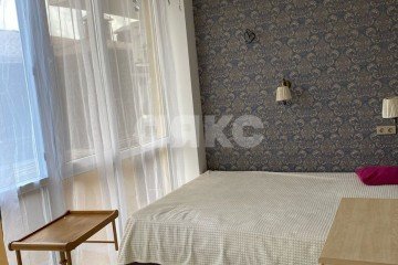 Фото №2: 1-комнатная квартира 30 м² - Сочи, мкр. Новый Сочи, ул. Виноградная, 76