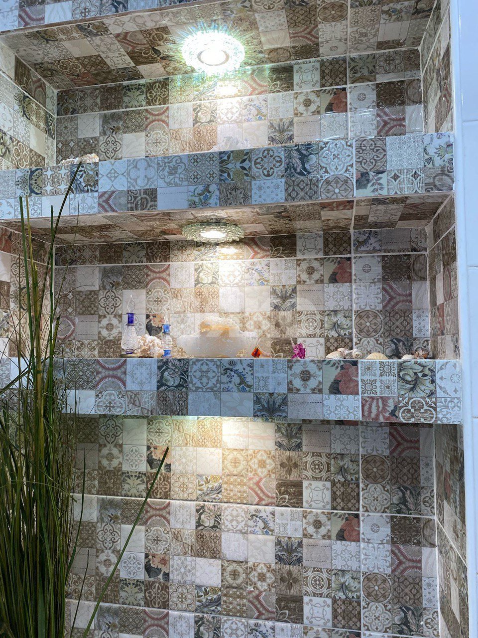 Фото №6: 1-комнатная квартира 30 м² - Сочи, Центральный, мкр. Новый Сочи, ул. Виноградная, 76