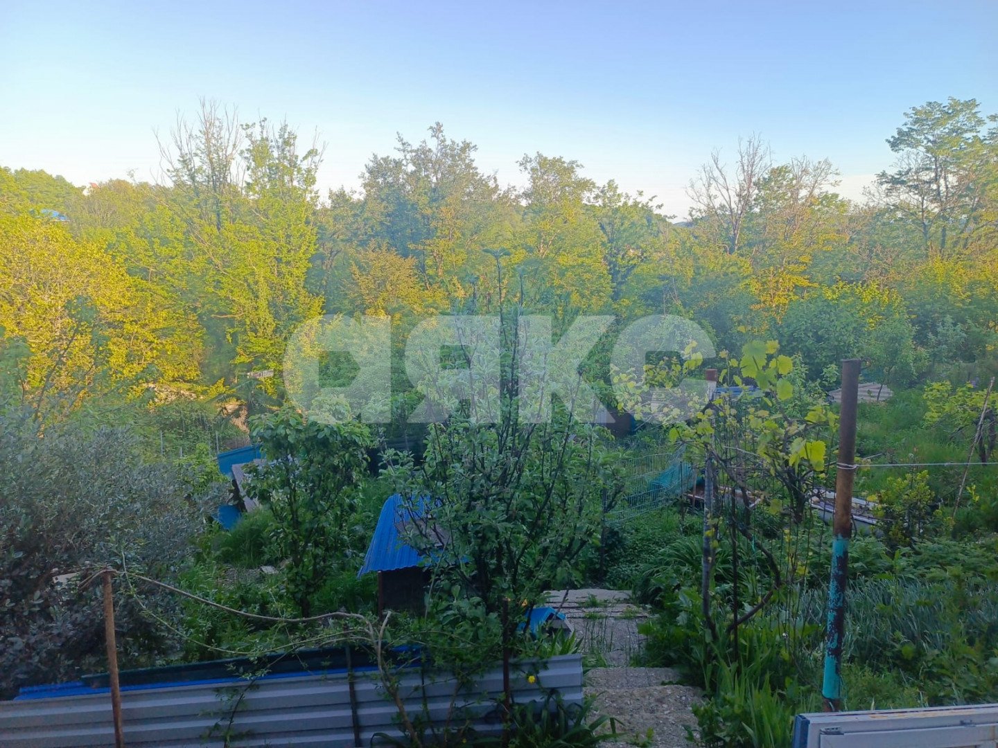 Фото №10: Дом 77 м² + 6.97 сот. - Калиновое Озеро, р. Адлерский, ул. Котельная, 1