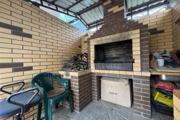 Фото №3: Дом 248 м² - Краснодар, мкр. Черёмушки, ул. Кубанская, 61