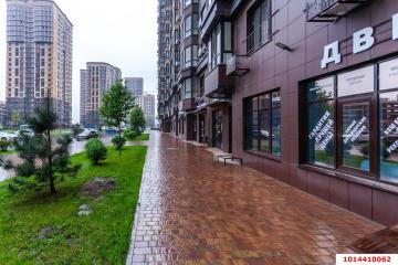 Фото №3: Коммерция 60 м² - Краснодар, мкр. Достояние, ул. Григория Булгакова, 6