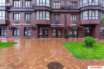 Фото №1: Коммерция 60 м² - Краснодар, мкр. Достояние, ул. Григория Булгакова, 6