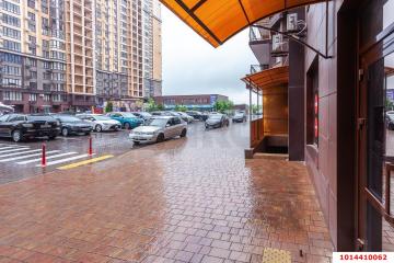 Фото №4: Коммерция 60 м² - Краснодар, мкр. Достояние, ул. Григория Булгакова, 6