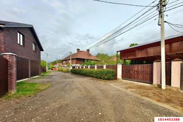 Фото №2: Земельный участок 20 сот. - Убинская, ул. Набережная, 11