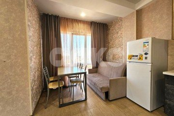 Фото №4: Студия 40 м² - Сочи, мкр. жилой комплекс Санни Хилл Адлер, ул. Каспийская, 46/5