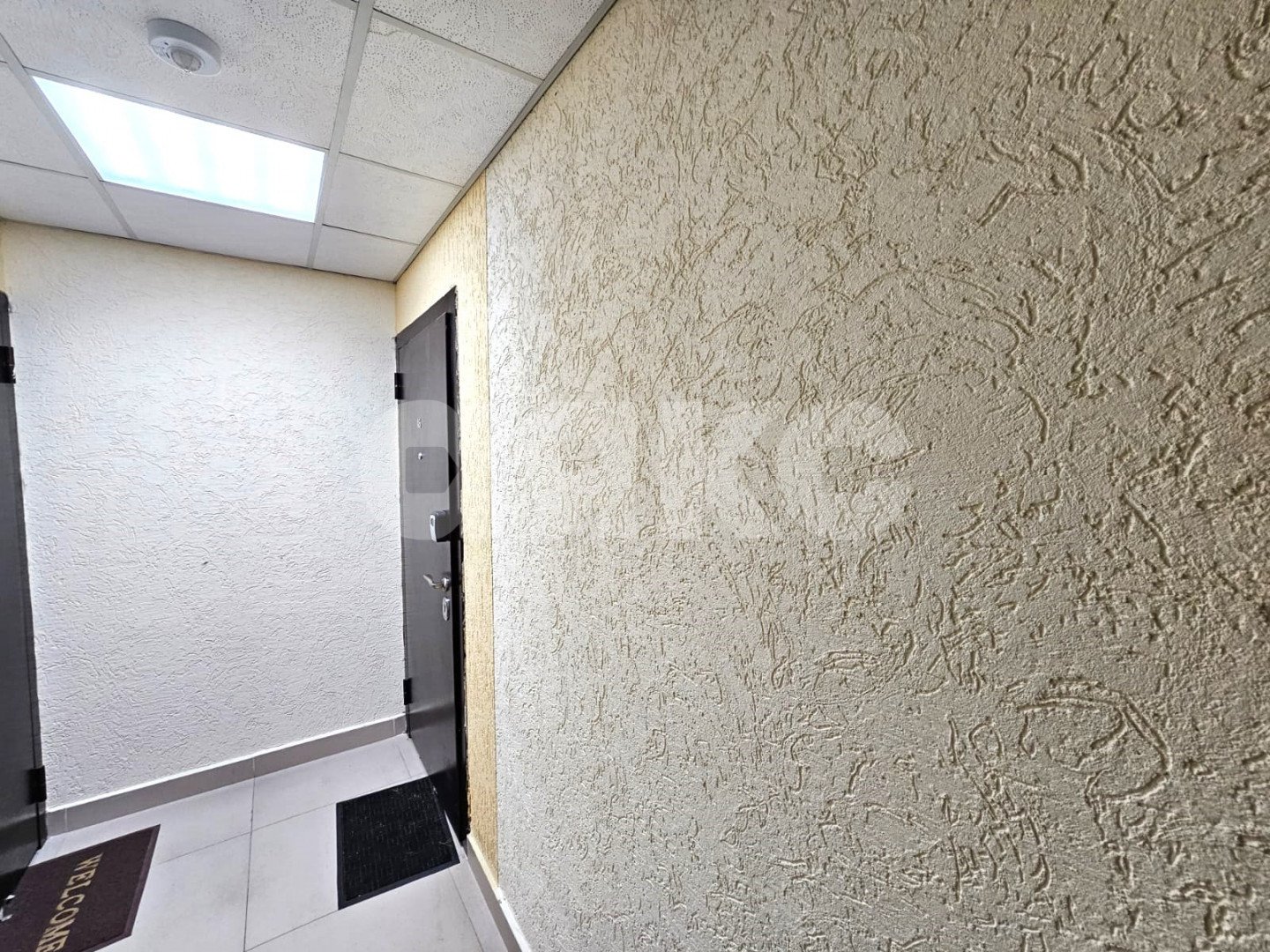 Фото №18: Студия 40 м² - Сочи, Адлерский, Верхнеимеретинская Бухта, мкр. жилой комплекс Санни Хилл Адлер, ул. Каспийская, 46/5