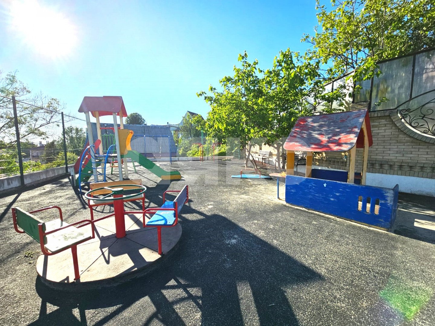 Фото №25: Студия 40 м² - Сочи, Адлерский, Верхнеимеретинская Бухта, мкр. жилой комплекс Санни Хилл Адлер, ул. Каспийская, 46/5