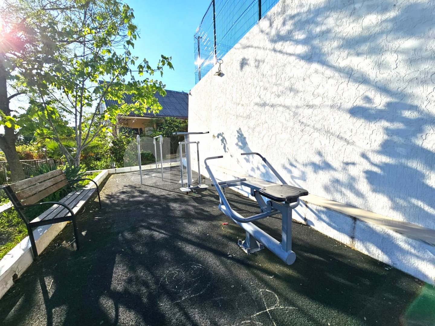 Фото №27: Студия 40 м² - Сочи, Адлерский, Верхнеимеретинская Бухта, мкр. жилой комплекс Санни Хилл Адлер, ул. Каспийская, 46/5