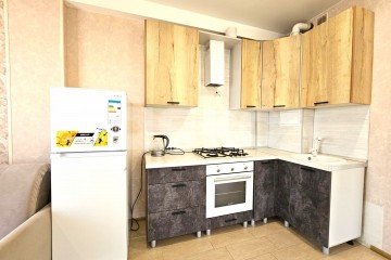 Фото №3: Студия 40 м² - Сочи, мкр. жилой комплекс Санни Хилл Адлер, ул. Каспийская, 46/5