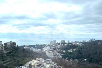 Фото №4: 1-комнатная квартира 38 м² - Сочи, мкр. Бытха, ул. Ясногорская, 16/8к1