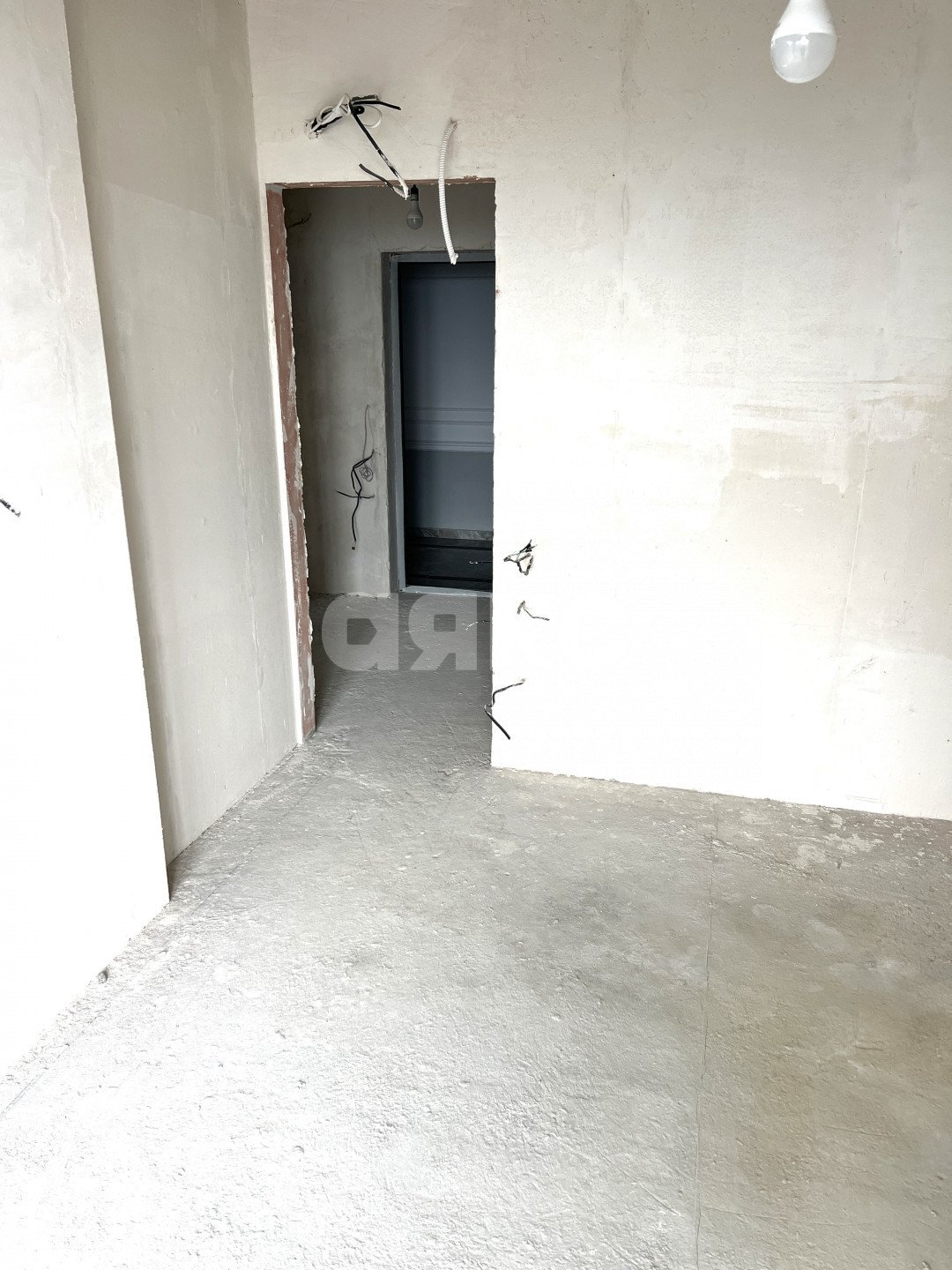 Фото №16: 1-комнатная квартира 38 м² - Сочи, Хостинский, мкр. Бытха, ул. Ясногорская, 16/8к1