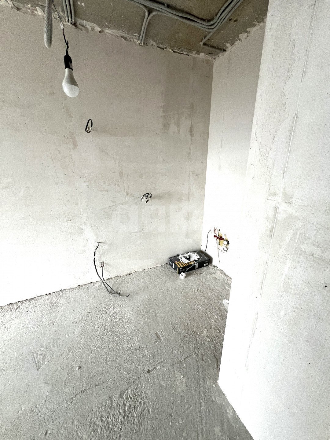 Фото №14: 1-комнатная квартира 38 м² - Сочи, Хостинский, мкр. Бытха, ул. Ясногорская, 16/8к1