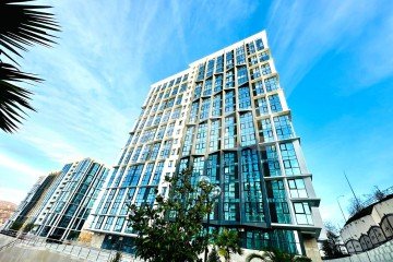 Фото №3: 1-комнатная квартира 38 м² - Сочи, мкр. Бытха, ул. Ясногорская, 16/8к1