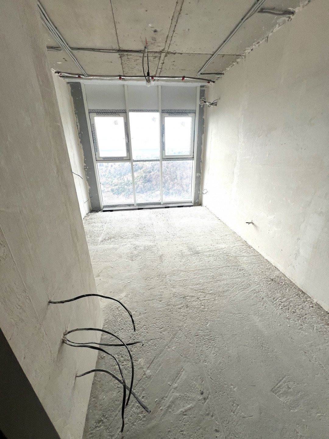 Фото №19: 1-комнатная квартира 38 м² - Сочи, Хостинский, мкр. Бытха, ул. Ясногорская, 16/8к1