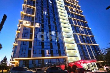 Фото №2: 1-комнатная квартира 38 м² - Сочи, мкр. Бытха, ул. Ясногорская, 16/8к1