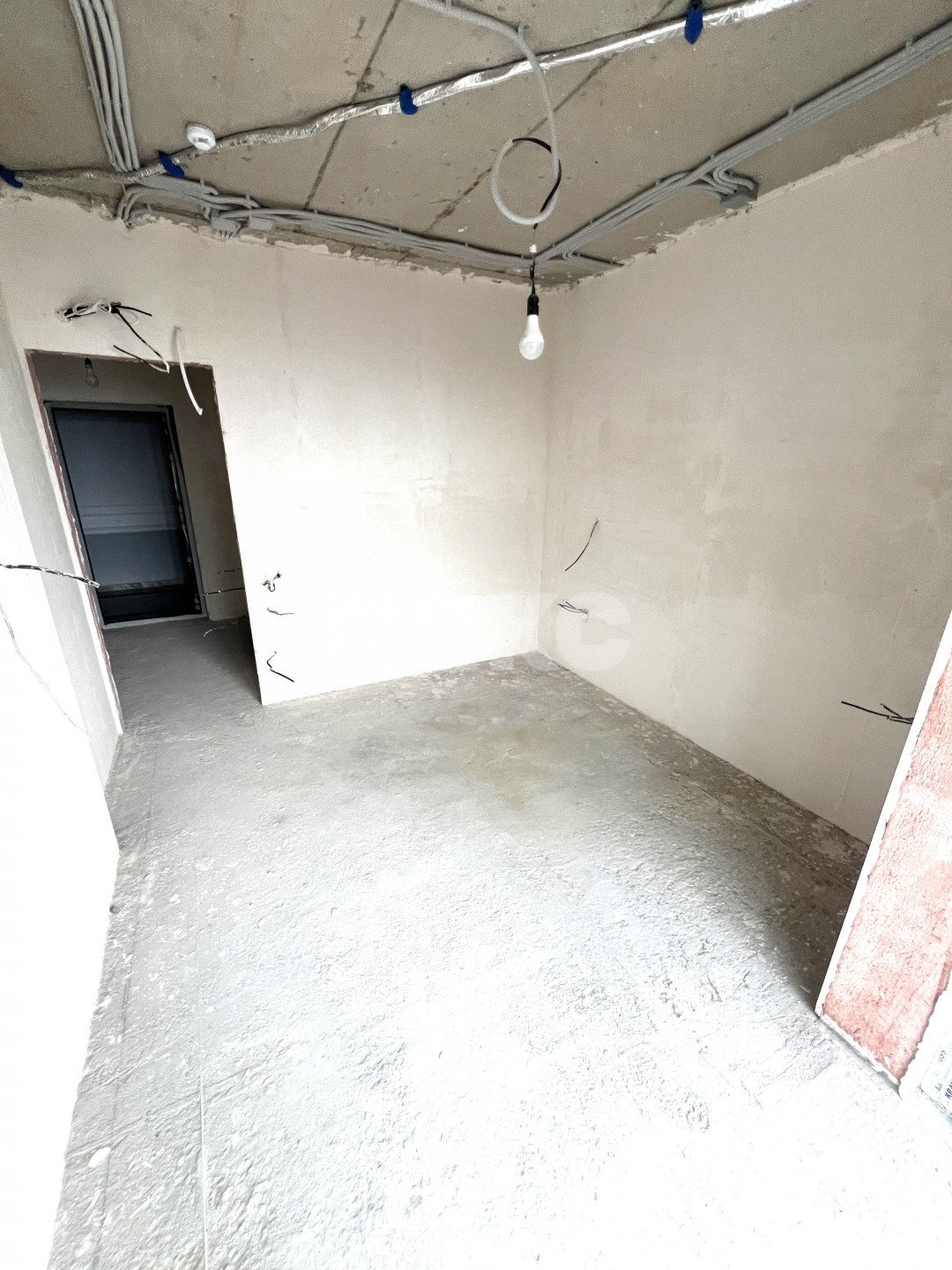 Фото №12: 1-комнатная квартира 38 м² - Сочи, Хостинский, мкр. Бытха, ул. Ясногорская, 16/8к1