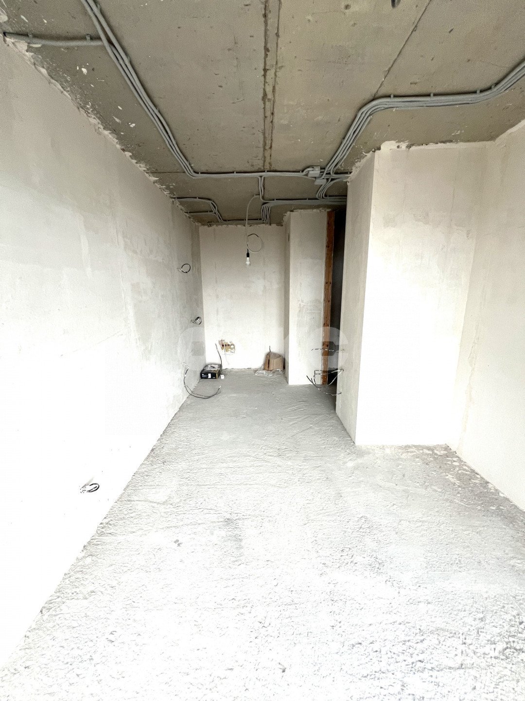 Фото №13: 1-комнатная квартира 38 м² - Сочи, Хостинский, мкр. Бытха, ул. Ясногорская, 16/8к1