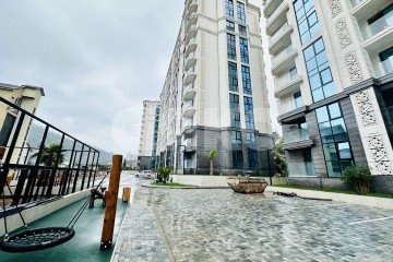 Фото №2: 1-комнатная квартира 31 м² - Сочи, мкр. Мамайка, ул. Полтавская, 21А