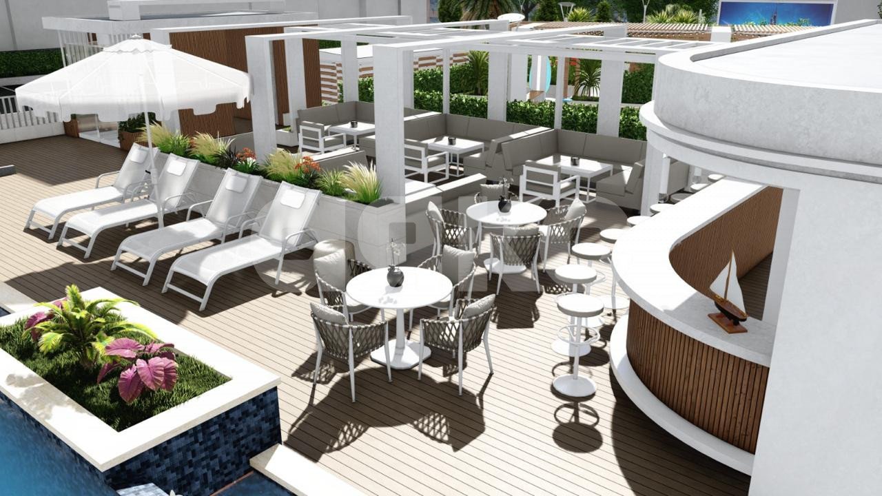 Фото №17: 1-комнатная квартира 31 м² - Сочи, Центральный, мкр. Мамайка, ул. Полтавская, 21А