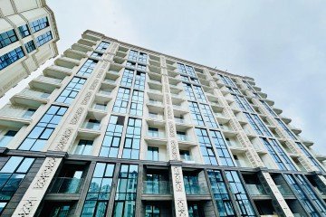 Фото №1: 1-комнатная квартира 31 м² - Сочи, мкр. Мамайка, ул. Полтавская, 21А