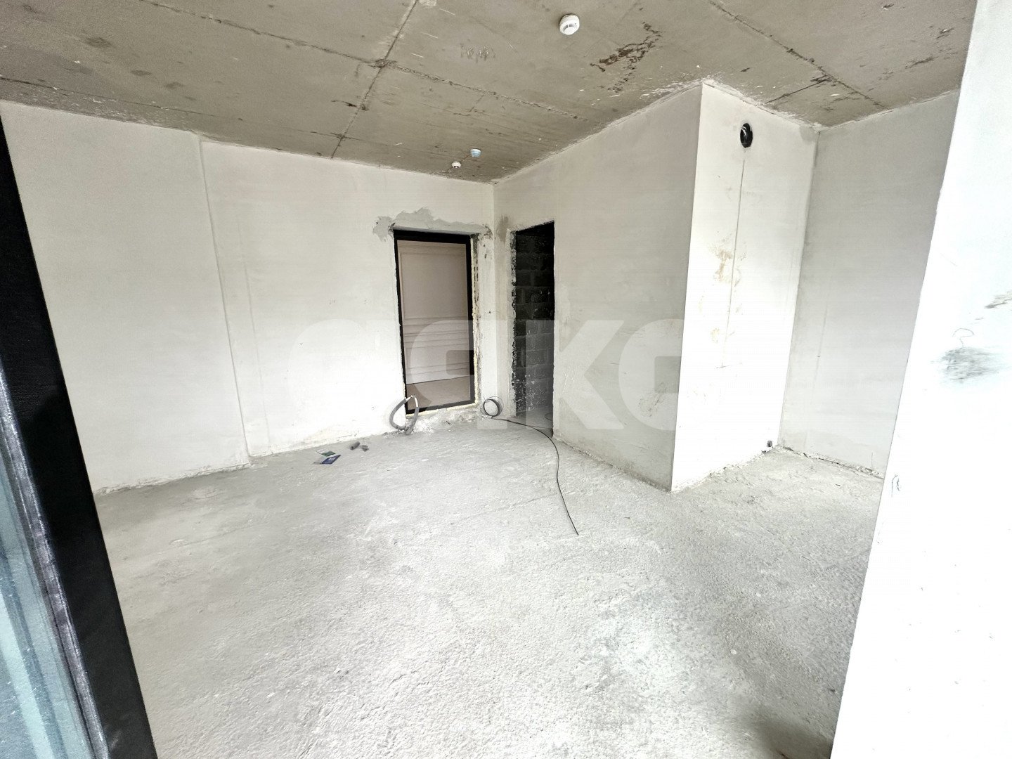 Фото №8: 1-комнатная квартира 31 м² - Сочи, Центральный, мкр. Мамайка, ул. Полтавская, 21А