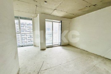 Фото №5: 1-комнатная квартира 31 м² - Сочи, мкр. Мамайка, ул. Полтавская, 21А