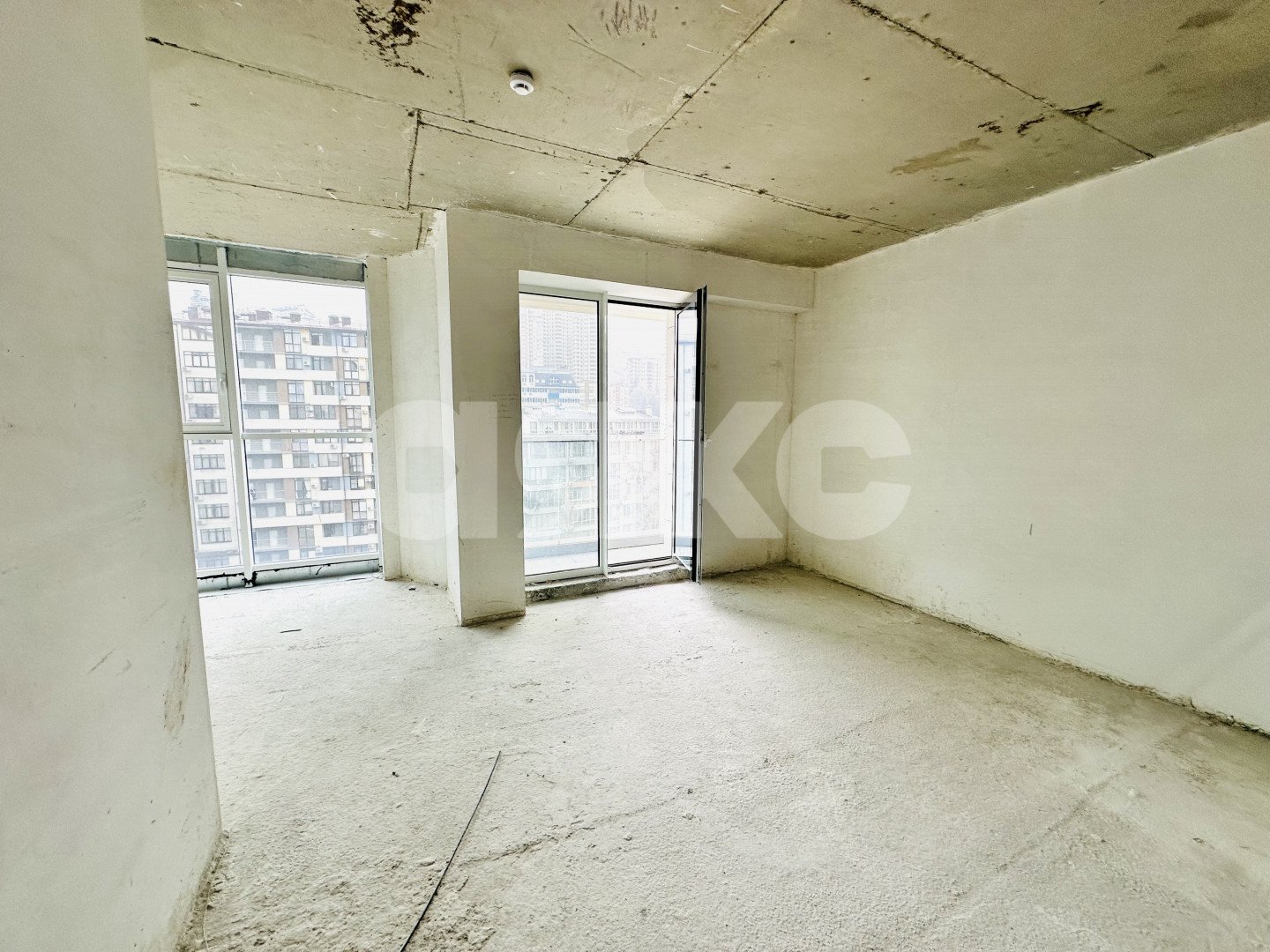 Фото №5: 1-комнатная квартира 31 м² - Сочи, Центральный, мкр. Мамайка, ул. Полтавская, 21А