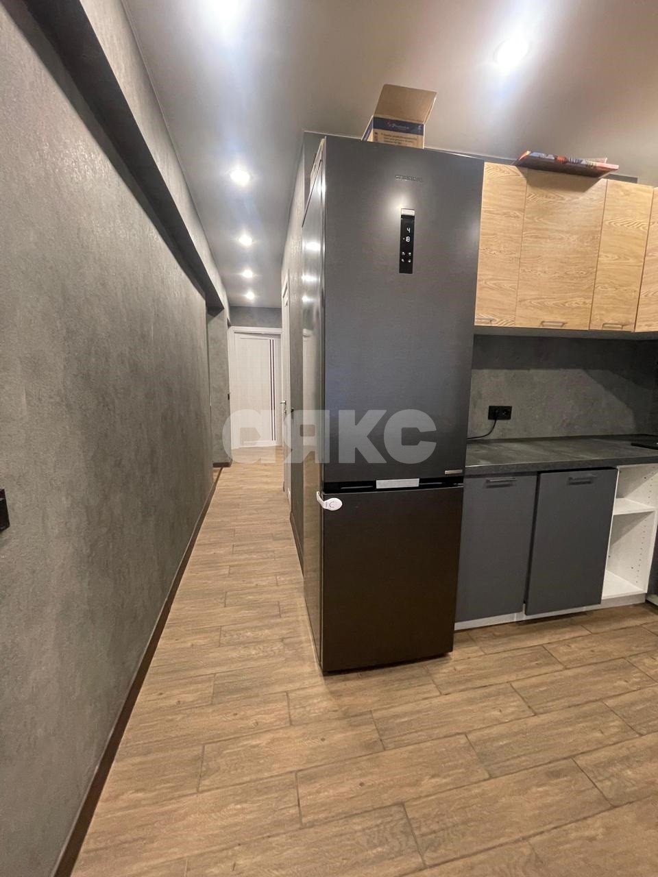 Фото №5: 3-комнатная квартира 70 м² - Дагомыс, р. Лазаревский, ул. Батумское шоссе, 33