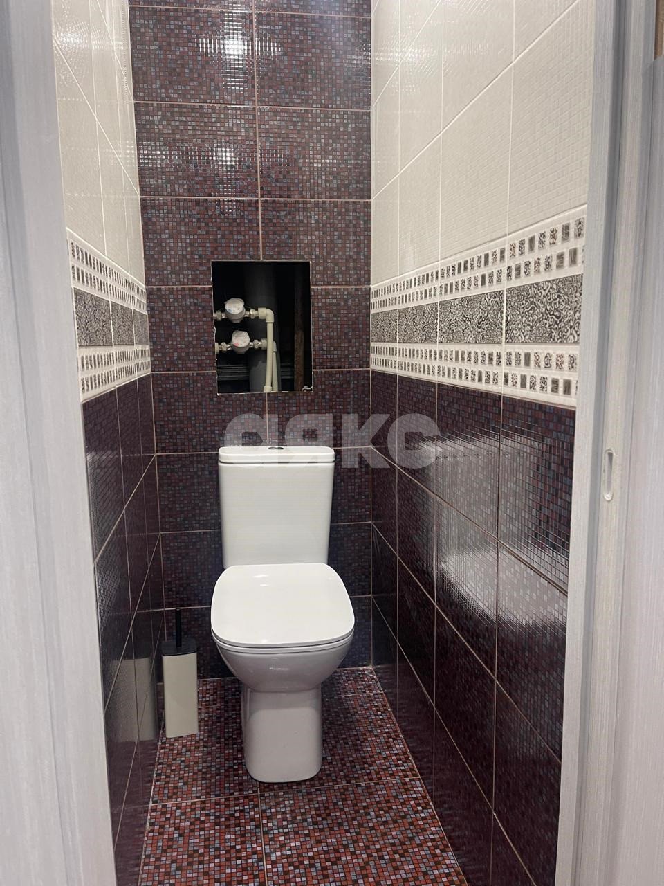 Фото №24: 3-комнатная квартира 70 м² - Дагомыс, р. Лазаревский, ул. Батумское шоссе, 33