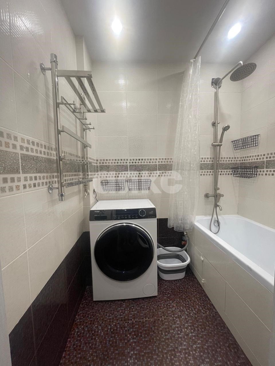 Фото №21: 3-комнатная квартира 70 м² - Дагомыс, р. Лазаревский, ул. Батумское шоссе, 33