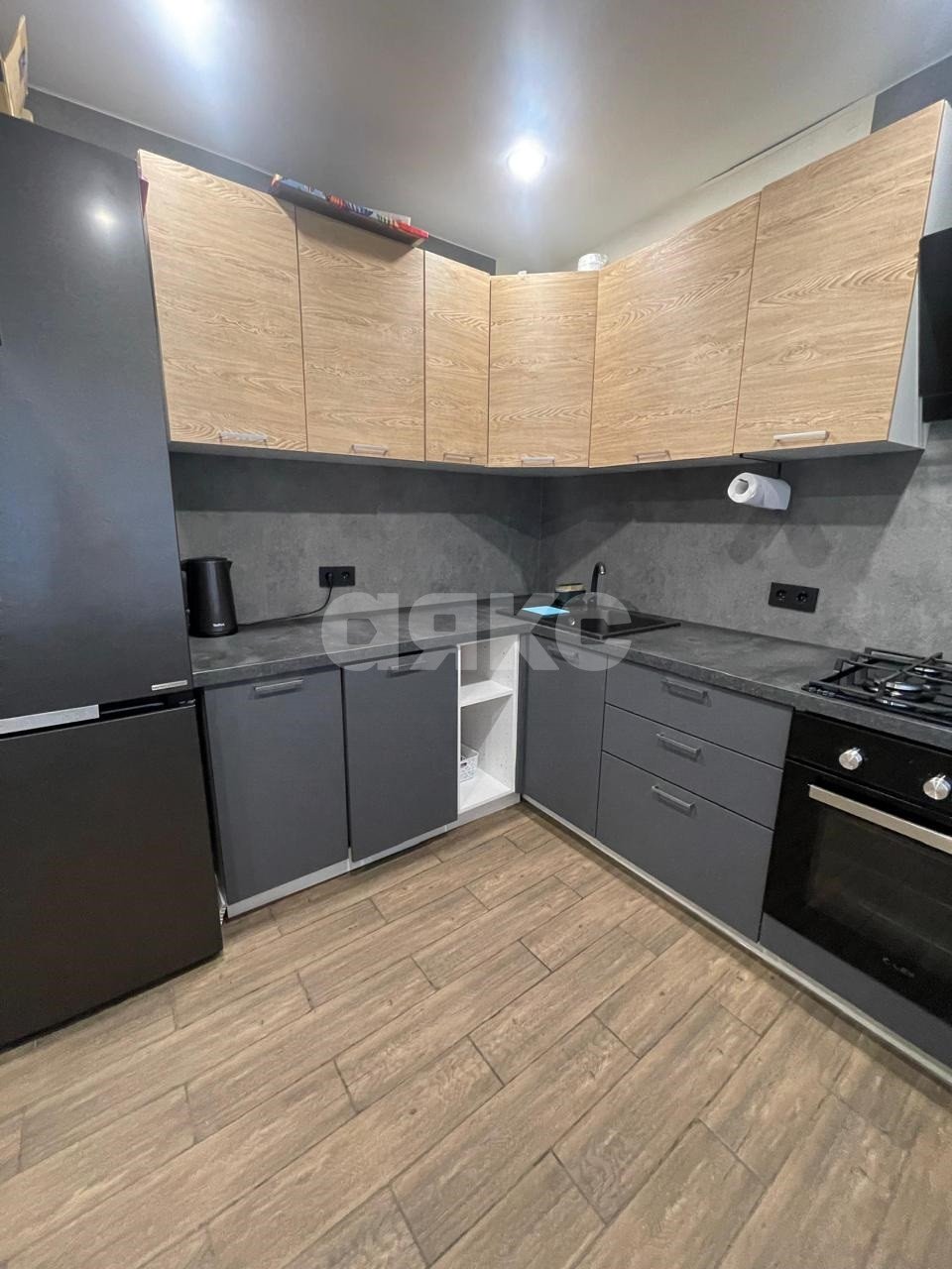 Фото №1: 3-комнатная квартира 70 м² - Дагомыс, р. Лазаревский, ул. Батумское шоссе, 33