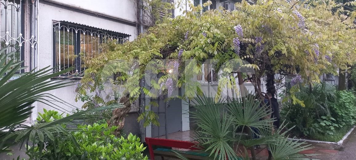 Фото №29: 3-комнатная квартира 70 м² - Дагомыс, р. Лазаревский, ул. Батумское шоссе, 33