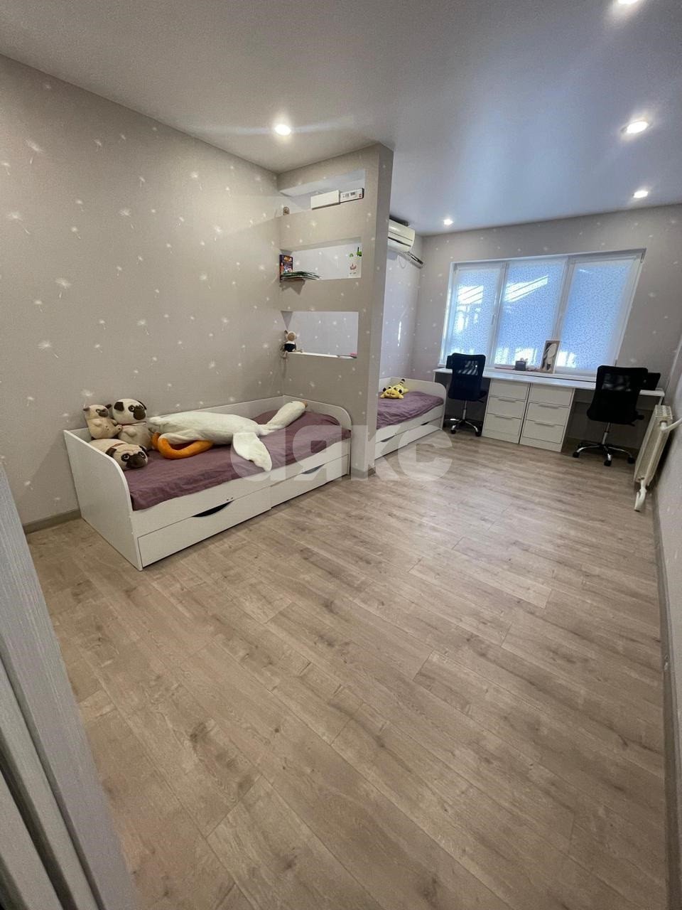 Фото №17: 3-комнатная квартира 70 м² - Дагомыс, р. Лазаревский, ул. Батумское шоссе, 33