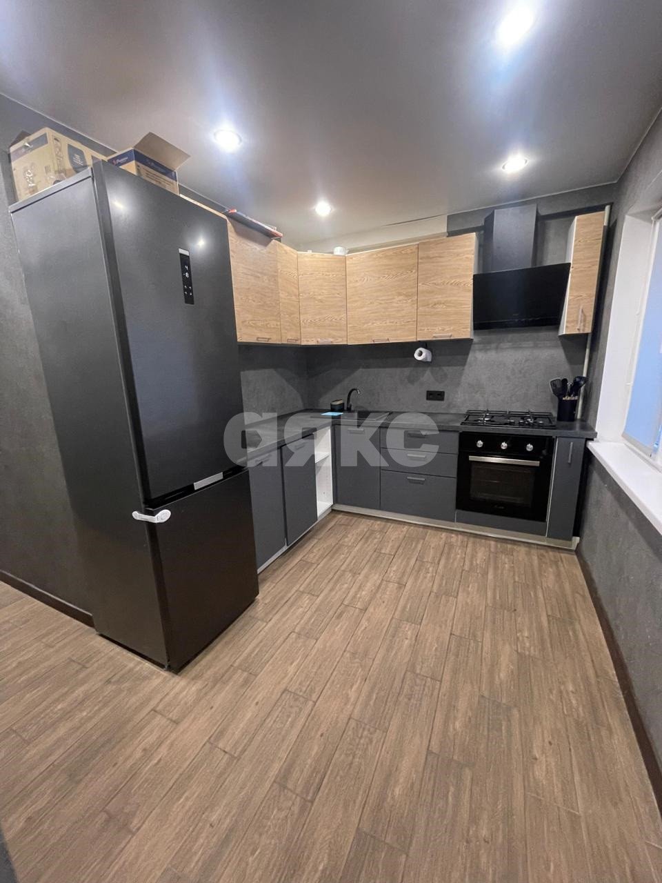 Фото №2: 3-комнатная квартира 70 м² - Дагомыс, р. Лазаревский, ул. Батумское шоссе, 33