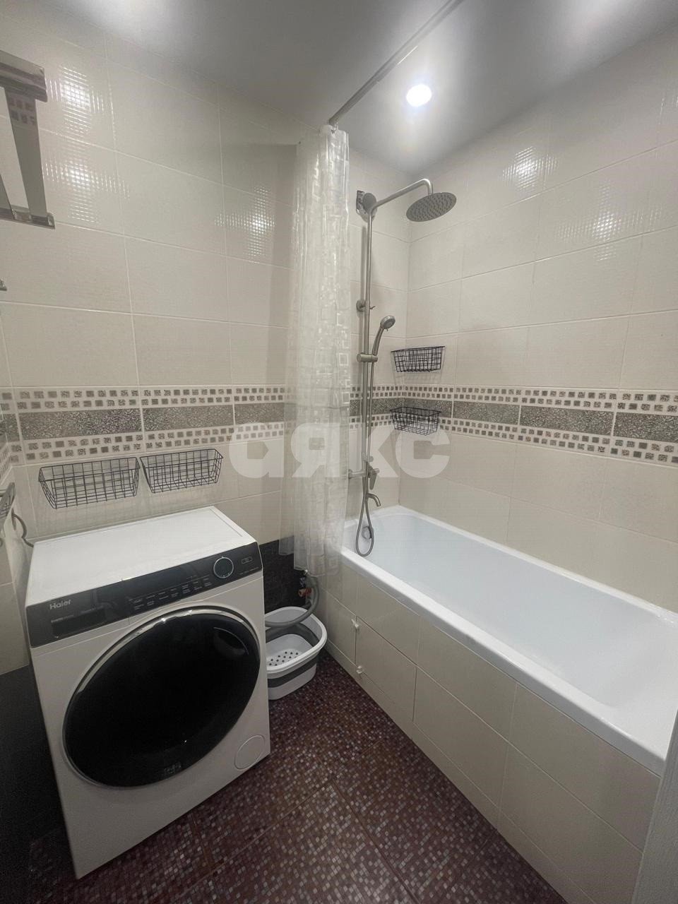 Фото №22: 3-комнатная квартира 70 м² - Дагомыс, р. Лазаревский, ул. Батумское шоссе, 33